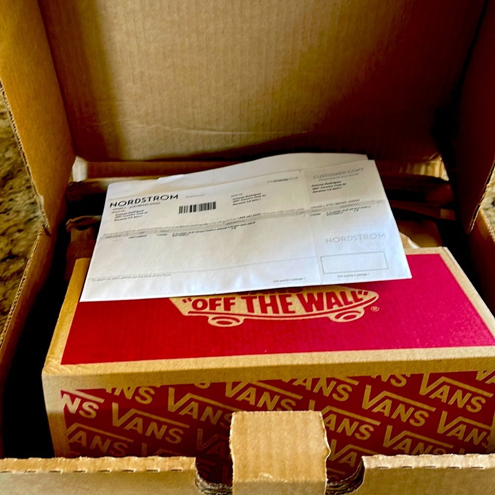 Vans